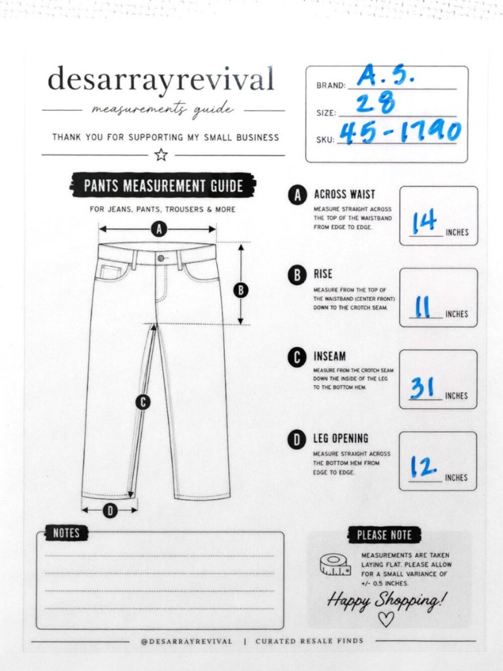 Altar'd State Brown Flare Jeans Women's 28 High Rise Stretch Frayed Hem Boho - Picture 3 of 15